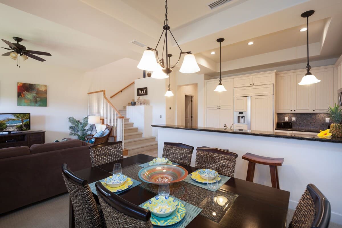Villa in Waimea · ★4.82 · 2 bedrooms · 2 beds · 2.5 baths - Photo 2