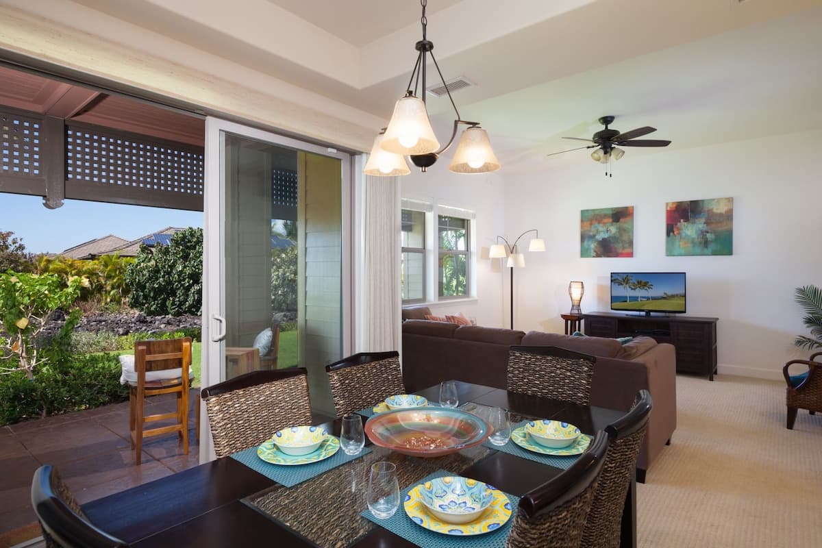 Villa in Waimea · ★4.82 · 2 bedrooms · 2 beds · 2.5 baths - Photo 1