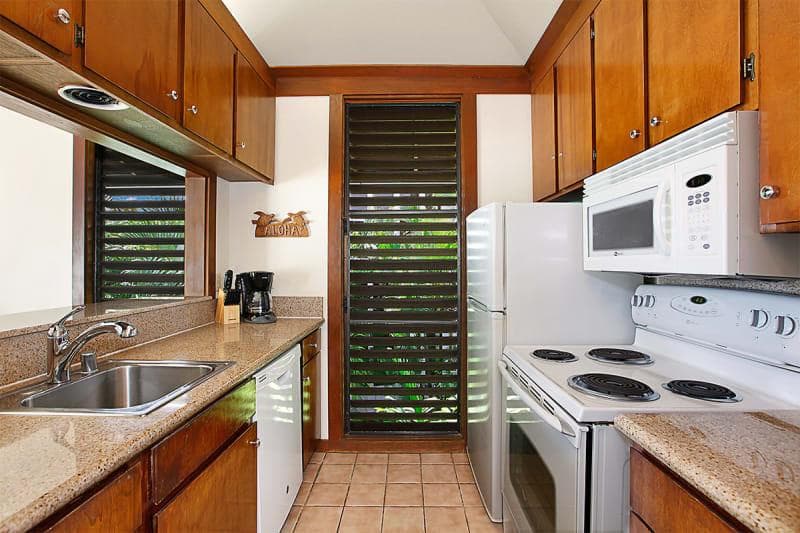 Condo in Koloa · ★4.5 · 1 bedroom · 1 bath - Photo 3