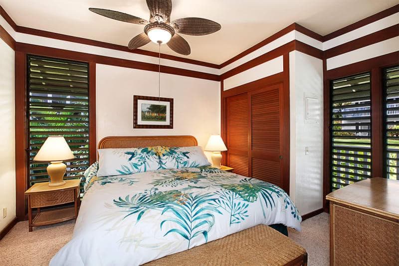 Condo in Koloa · ★4.5 · 1 bedroom · 1 bath - Photo 4