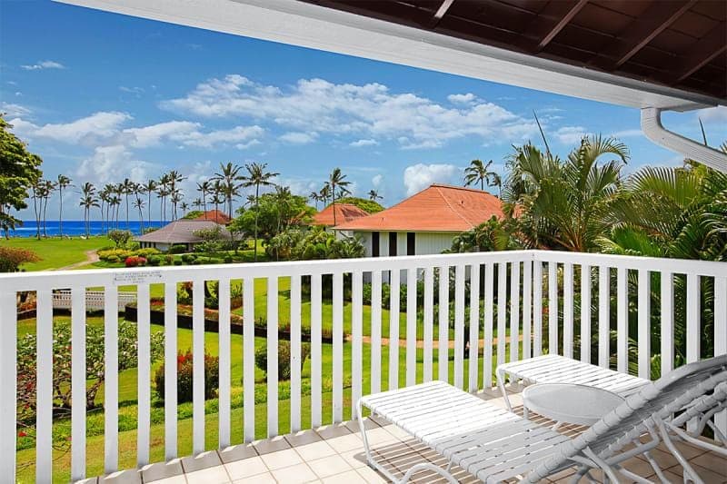 Condo in Koloa · ★4.5 · 1 bedroom · 1 bath - Photo 1