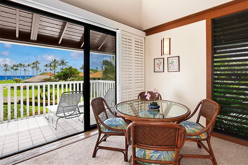Condo in Koloa · ★4.5 · 1 bedroom · 1 bath - Photo 5