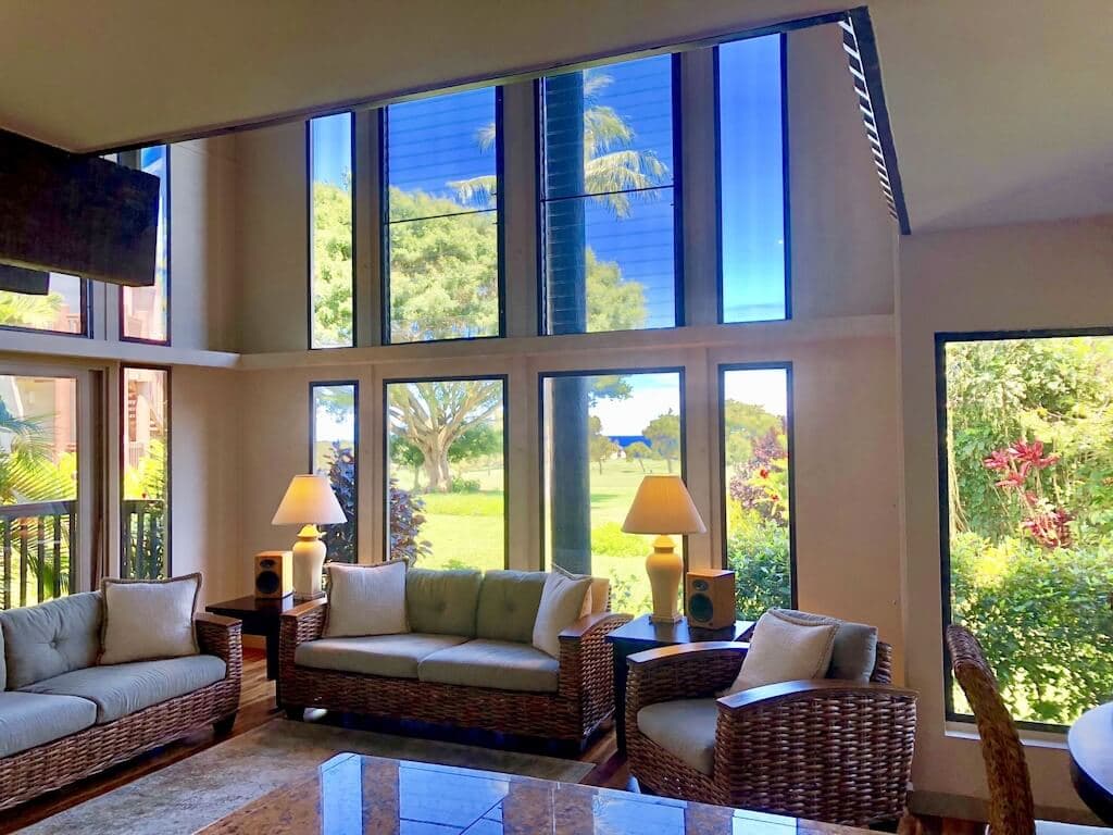 Townhouse in Princeville · ★4.82 · 3 bedrooms · 4 beds · 2 private baths - Photo 1