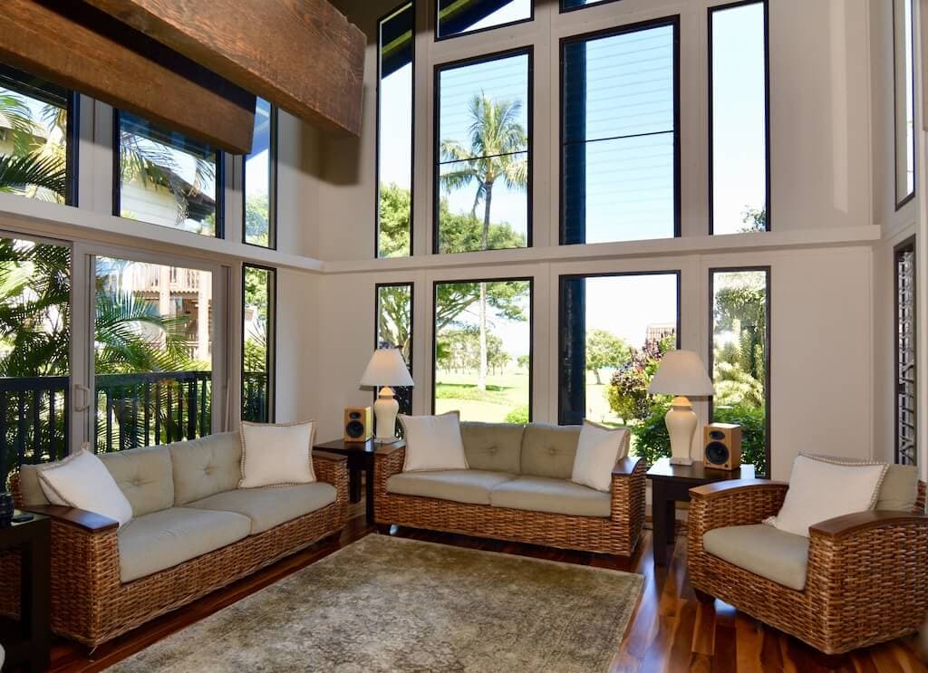 Townhouse in Princeville · ★4.82 · 3 bedrooms · 4 beds · 2 private baths - Photo 3