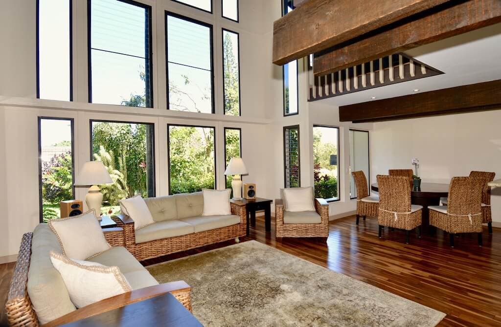 Townhouse in Princeville · ★4.82 · 3 bedrooms · 4 beds · 2 private baths - Photo 4