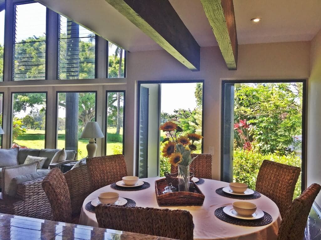Townhouse in Princeville · ★4.82 · 3 bedrooms · 4 beds · 2 private baths - Photo 5