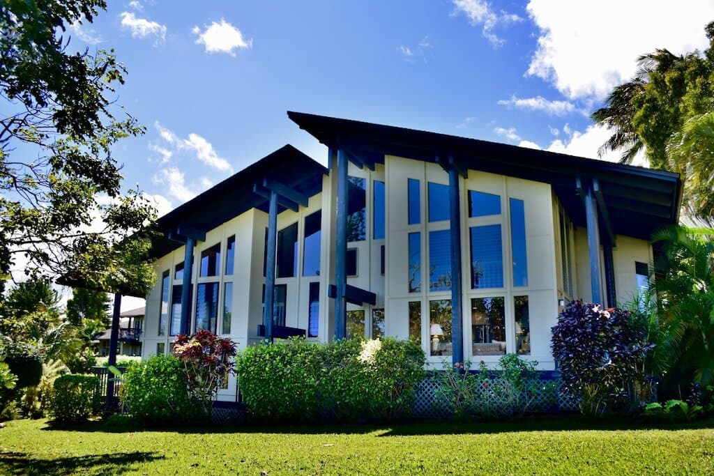 Townhouse in Princeville · ★4.82 · 3 bedrooms · 4 beds · 2 private baths - Photo 2