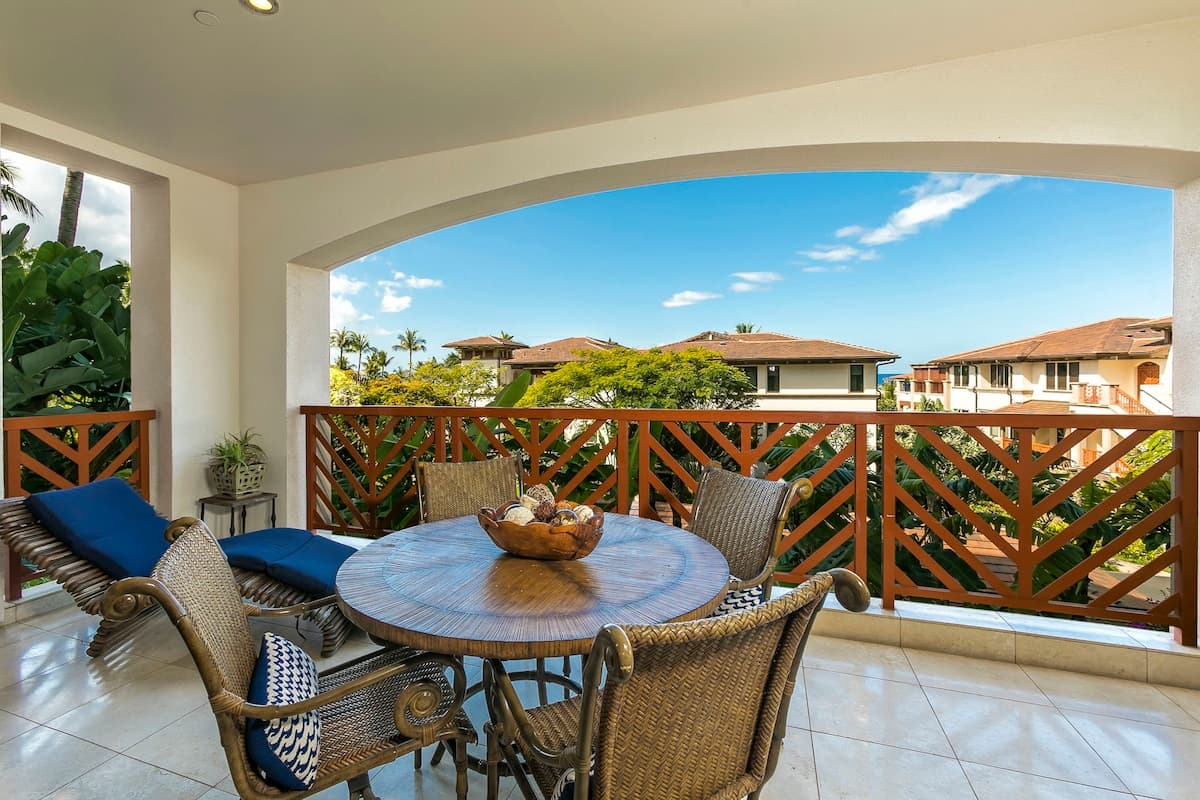 Villa in Kihei · ★5.0 · 2 bedrooms · 3 beds · 2 baths - Photo 5