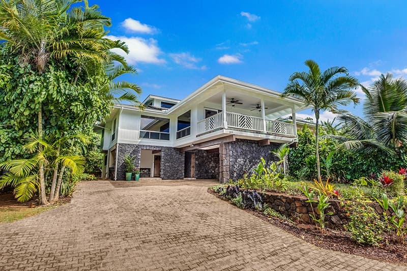 Home in Poipu · ★4.79 · 3 bedrooms · 5 beds · 3 baths - Photo 3