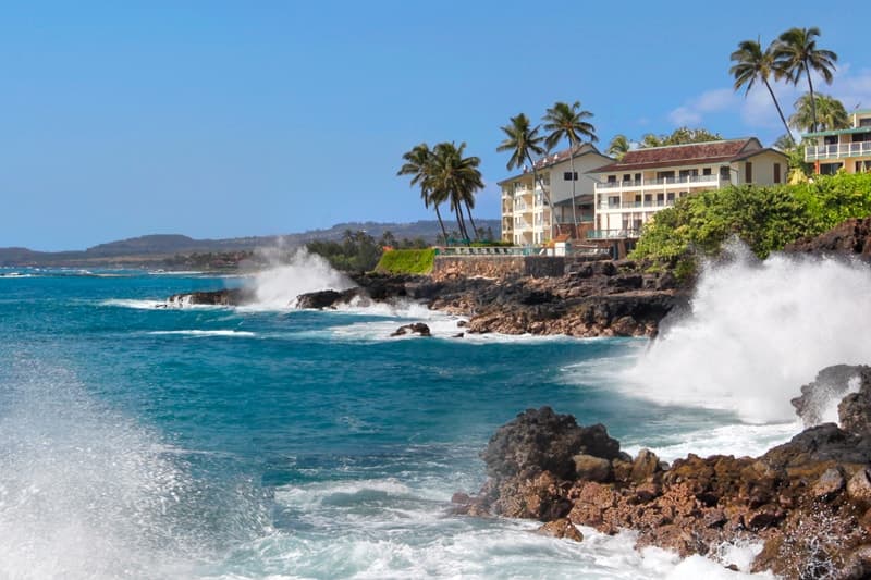 Oceanfront Condo | Watch Whales From Living Room - Photo 1
