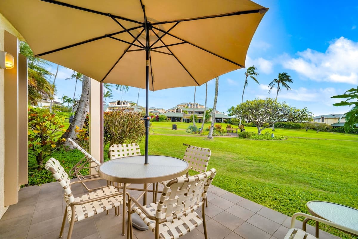 Condo in Poipu · ★4.71 · 2 bedrooms · 3 beds · 2 private baths - Photo 1