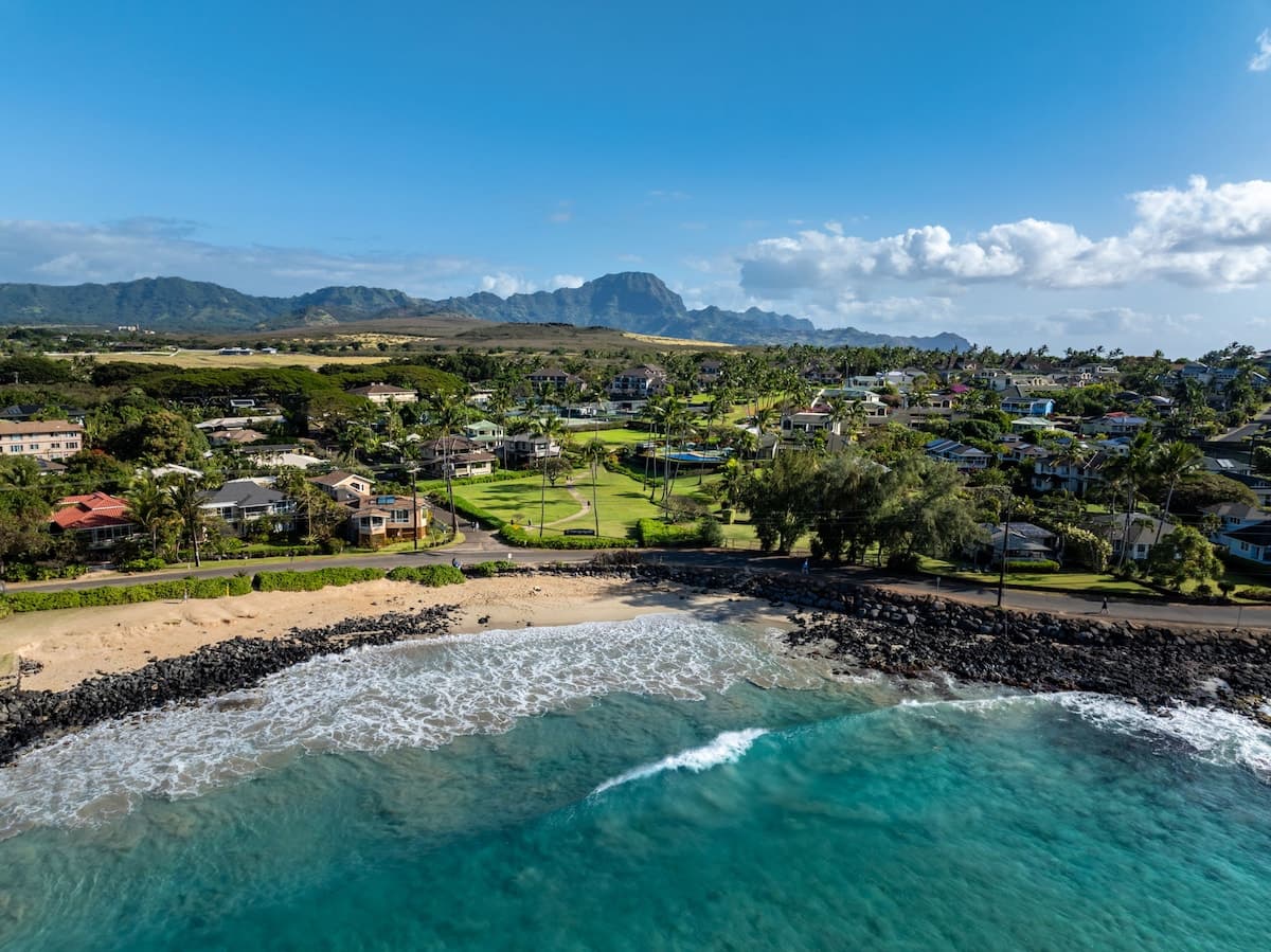 Condo in Poipu · ★4.71 · 2 bedrooms · 3 beds · 2 private baths - Photo 3