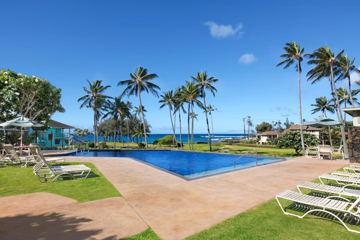 Manualoha 101, Opposite Brennecke/Poipu Beaches - Photo 2