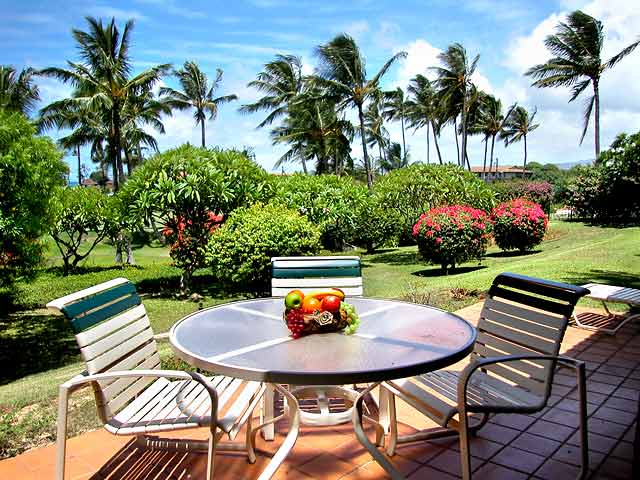Manualoha 101, Opposite Brennecke/Poipu Beaches - Photo 4