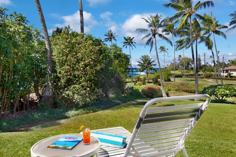 Manualoha 101, Opposite Brennecke/Poipu Beaches - Photo 5