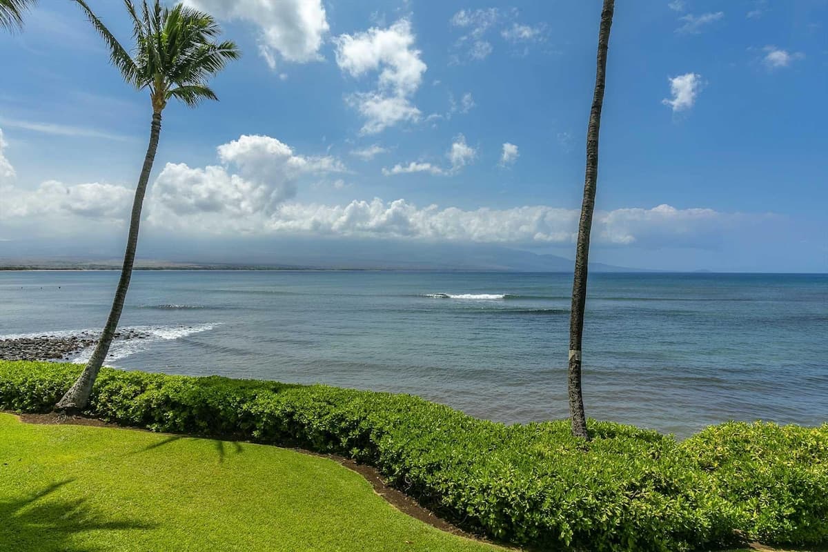 Condo in Maalaea · ★4.76 · 2 bedrooms · 2 beds · 2 private baths - Photo 4