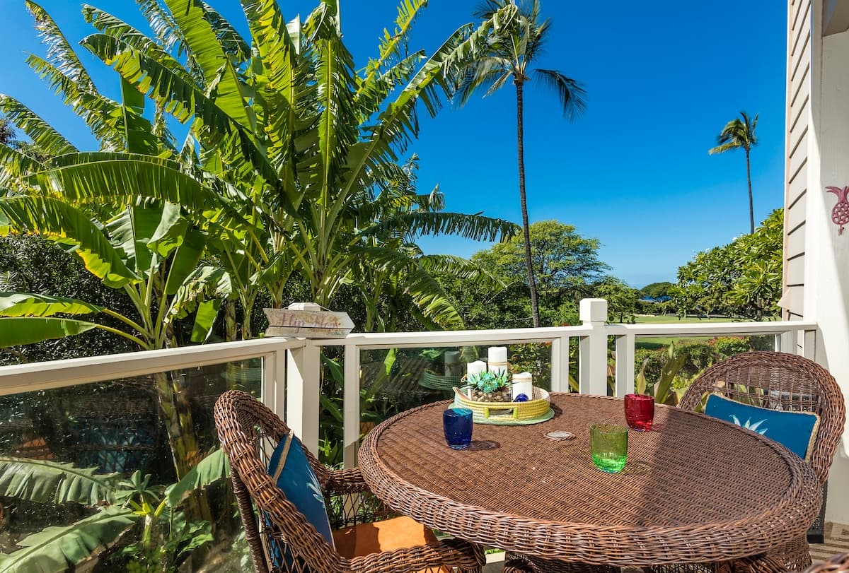 Condo in Kihei · ★4.73 · 1 bedroom · 2 beds · 2 shared baths - Photo 1