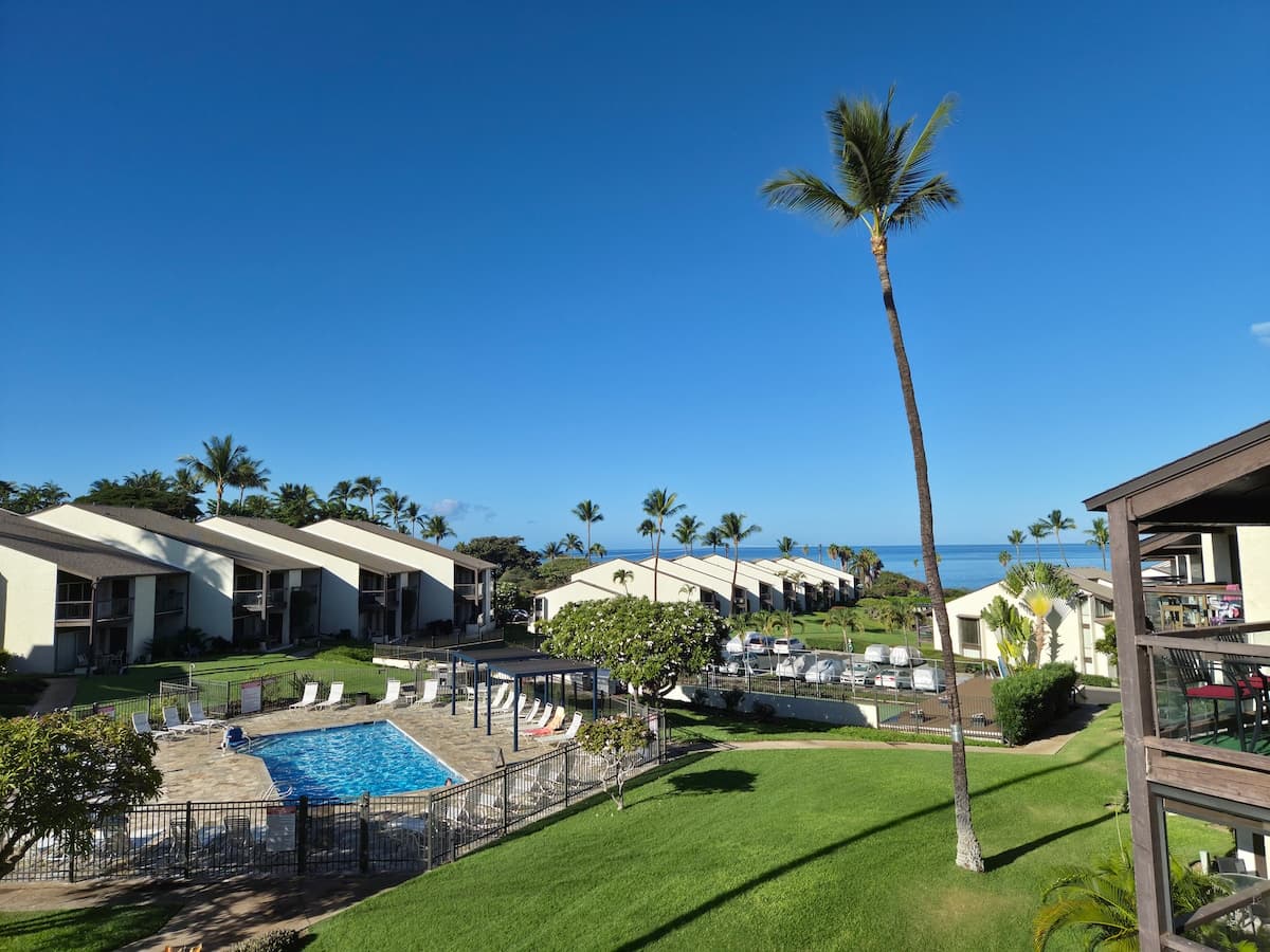 Condo in Kihei · ★4.63 · 2 bedrooms · 4 beds · 2 private baths - Photo 1