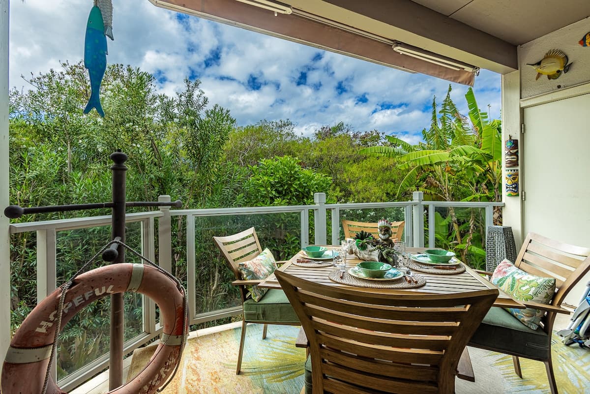 Condo in Wailea · ★4.82 · 2 bedrooms · 3 beds · 2 baths - Photo 1