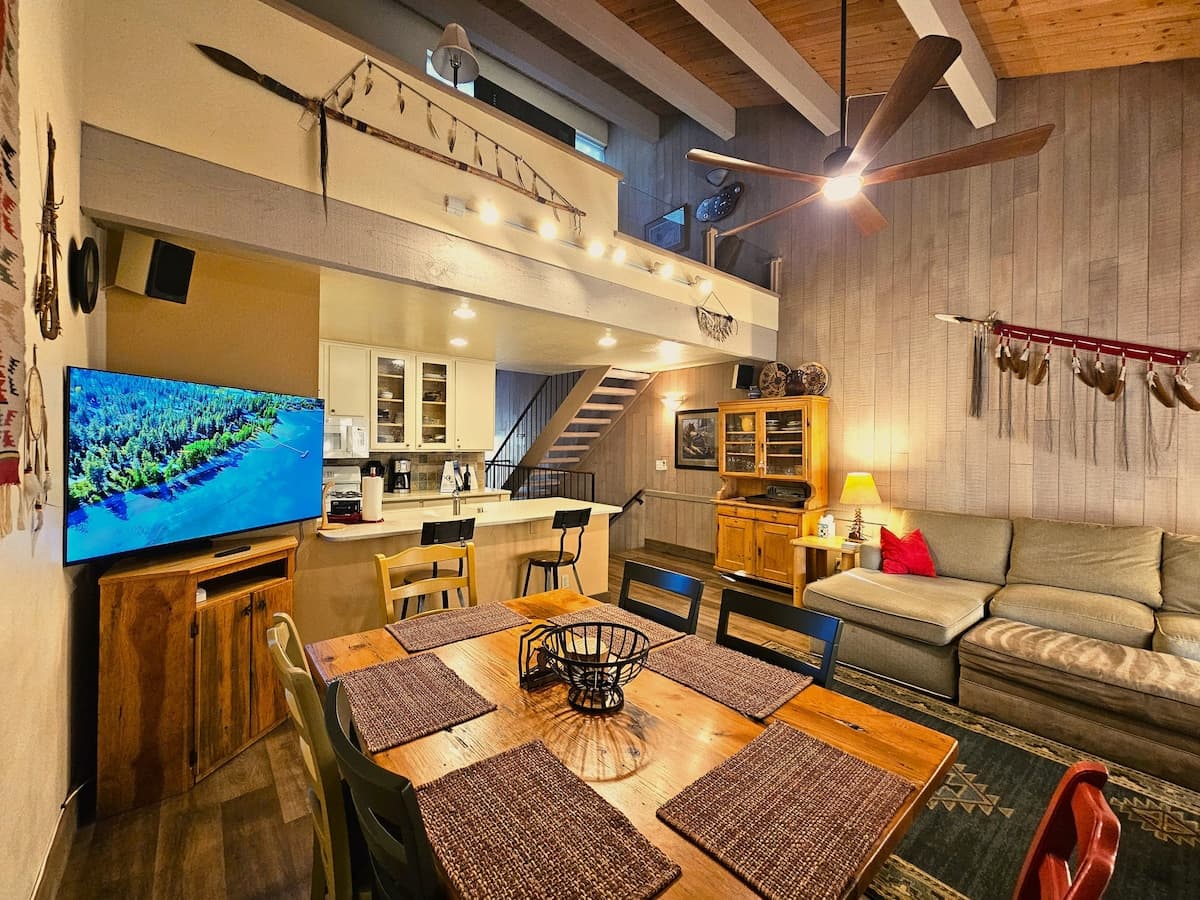 Cheyenne's Place, Pool & Tennis, Near Northstar - Photo 5