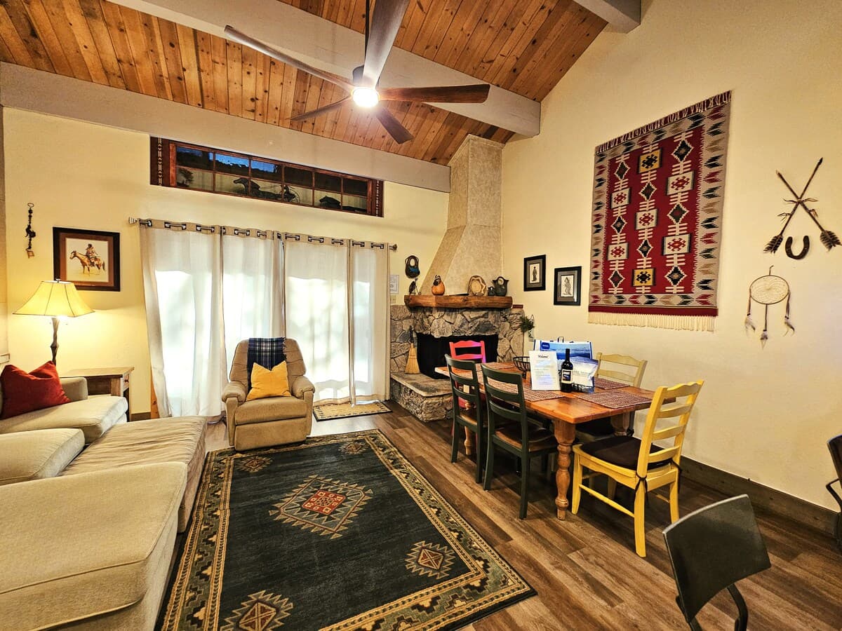 Cheyenne's Place, Pool & Tennis, Near Northstar - Photo 1