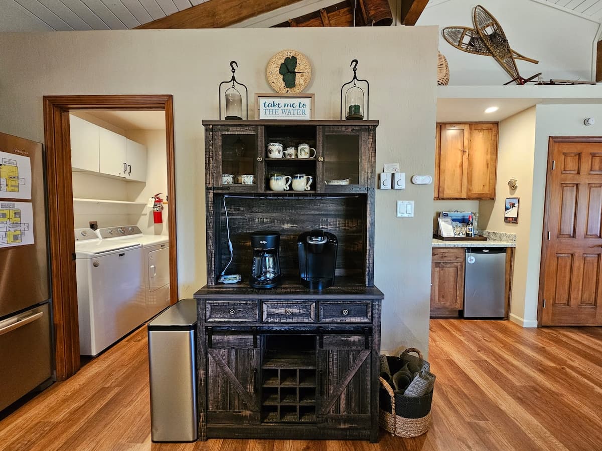 Condo in Incline Village · ★4.92 · 3 bedrooms · 4 beds · 2.5 private baths - Photo 5