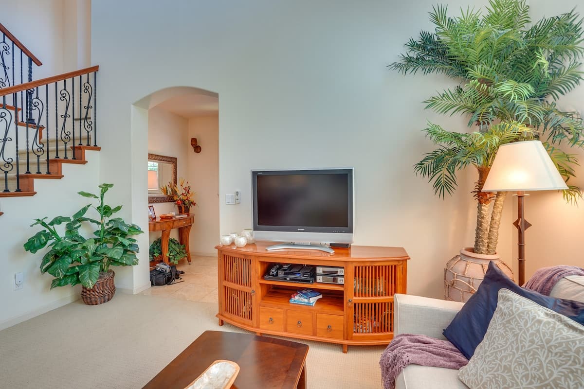 Townhouse in Waimea · ★4.96 · 2 bedrooms · 2 beds · 2 baths - Photo 5