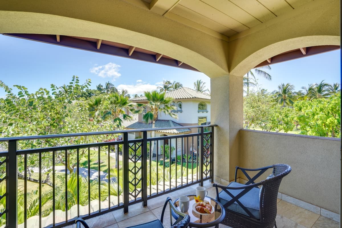 Townhouse in Waimea · ★4.96 · 2 bedrooms · 2 beds · 2 baths - Photo 2