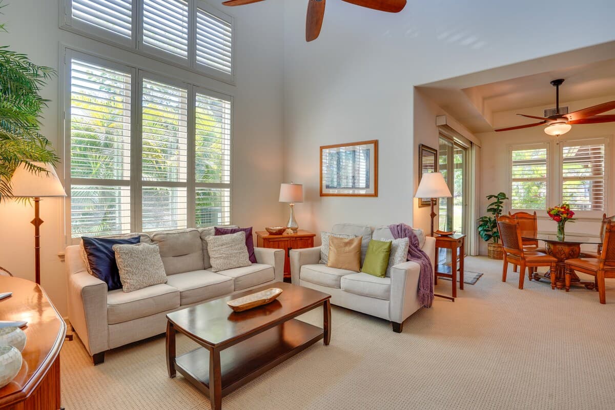 Townhouse in Waimea · ★4.96 · 2 bedrooms · 2 beds · 2 baths - Photo 3