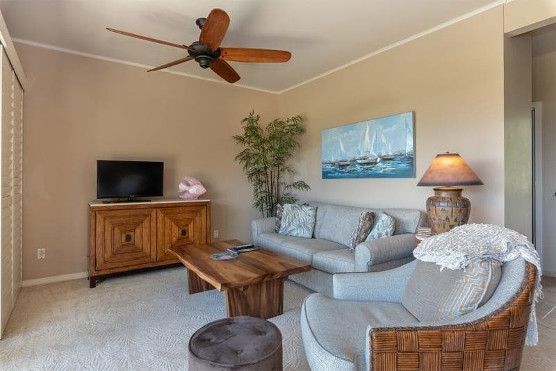 Condo in LIHUE, KAUAI · ★4.67 · 1 bedroom · 1 bed · 1 bath - Photo 3