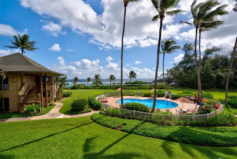Condo in LIHUE, KAUAI · ★4.67 · 1 bedroom · 1 bed · 1 bath - Photo 1