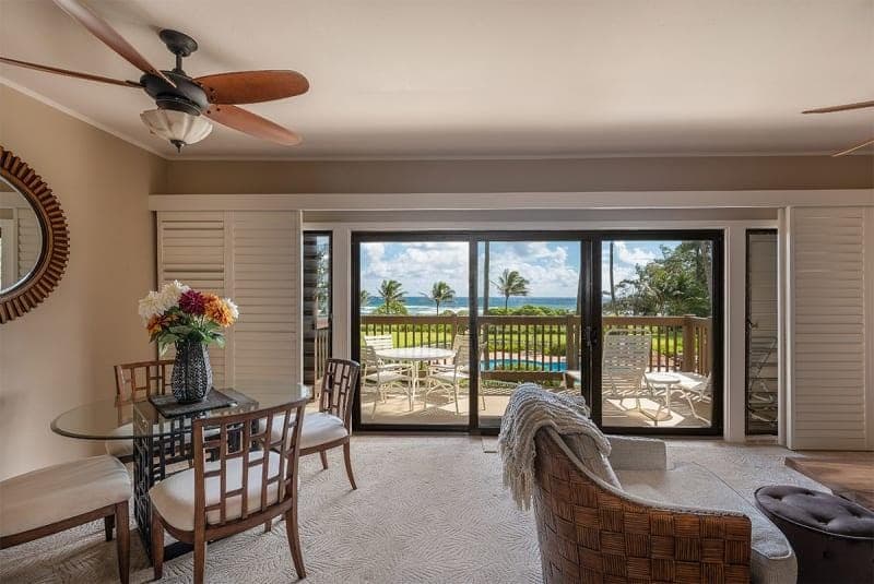 Condo in LIHUE, KAUAI · ★4.67 · 1 bedroom · 1 bed · 1 bath - Photo 2