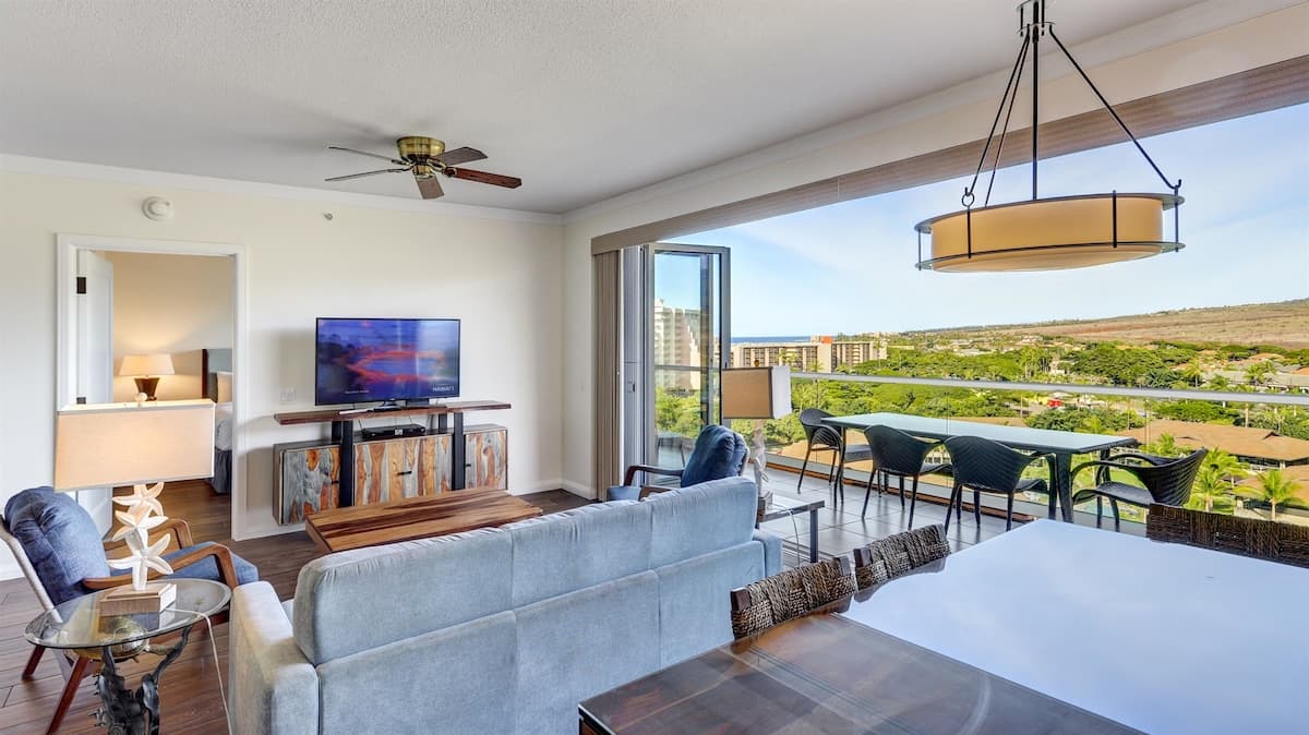 Condo in Lahaina · ★4.65 · 2 bedrooms · 3 beds · 2 baths - Photo 1