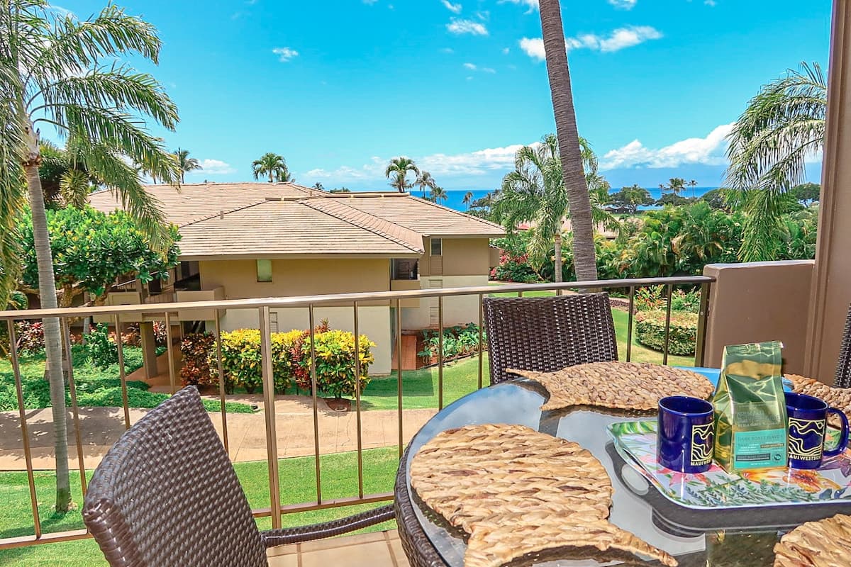 Condo in Kaanapali · ★4.81 · 1 bedroom · 2 beds · 2 baths - Photo 1