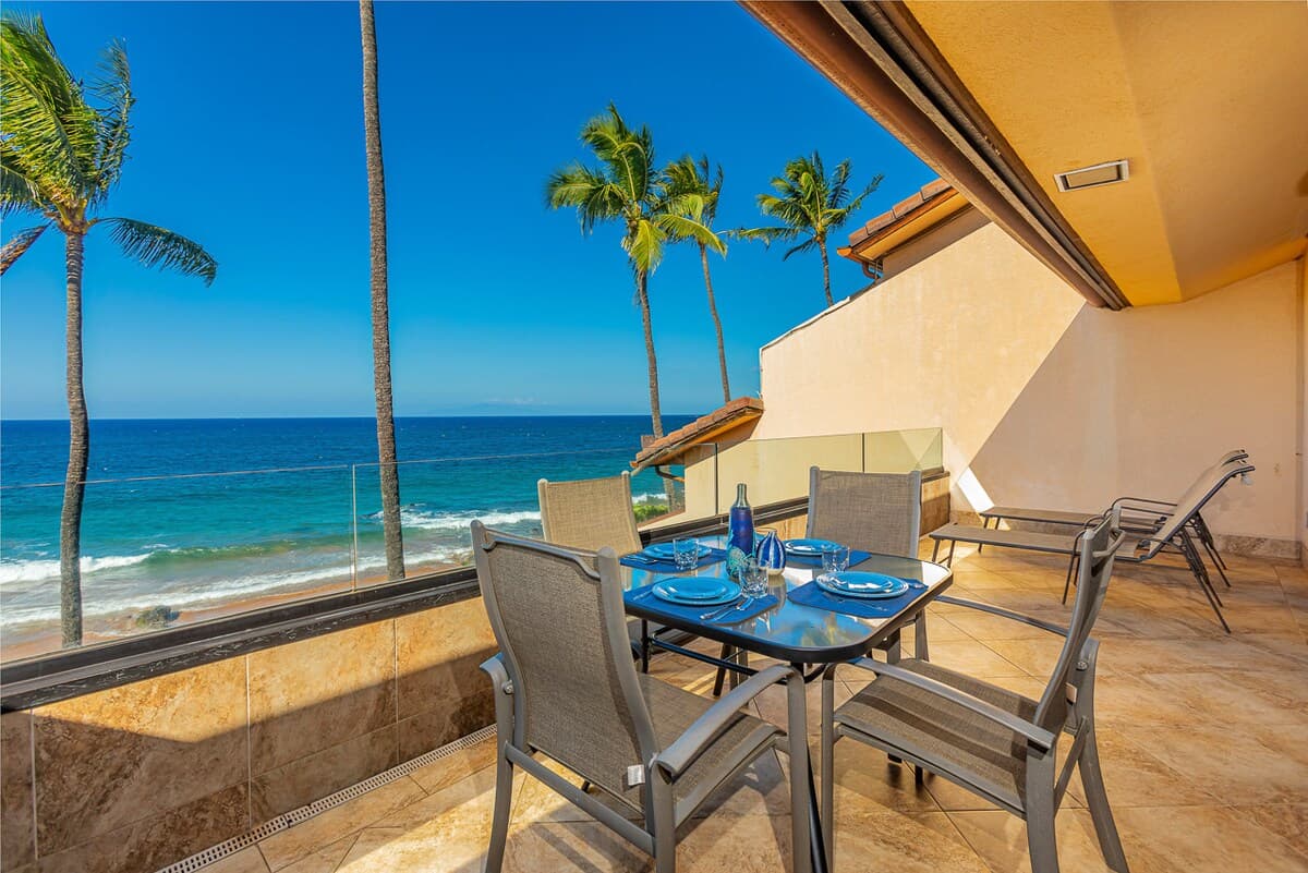 Condo in Kihei · ★4.9 · 2 bedrooms · 3 beds · 2 baths - Photo 5