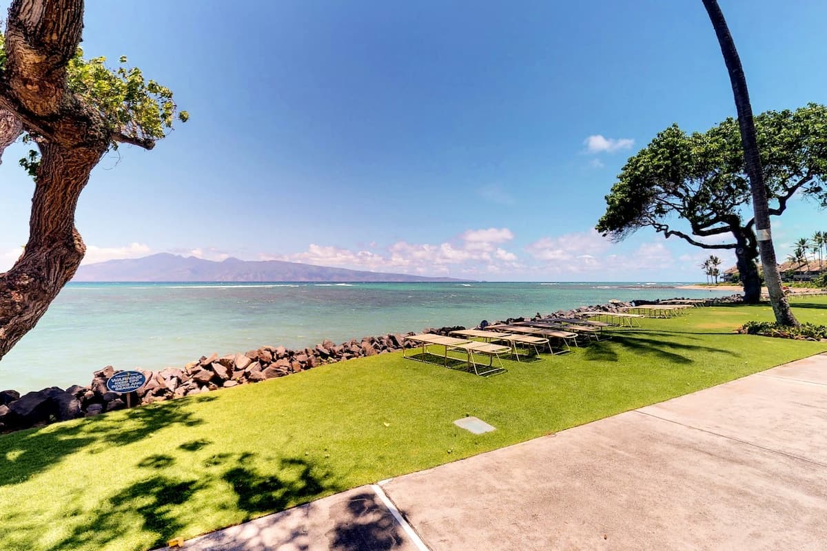 Condo in Lahaina · ★4.59 · 1 bedroom · 1 bed · 1 shared bath - Photo 4
