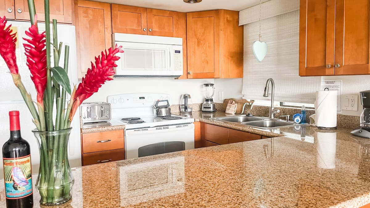 One bd Ocean grd fl, AC, wifi, pool, hot tub D101 - Photo 2