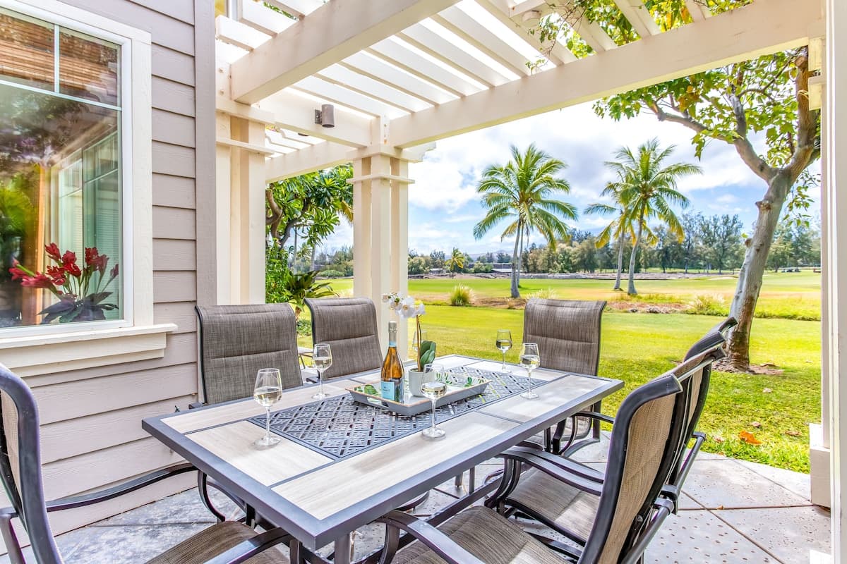 Condo in Waikoloa Village · ★4.76 · 3 bedrooms · 4 beds · 3 baths - Photo 1
