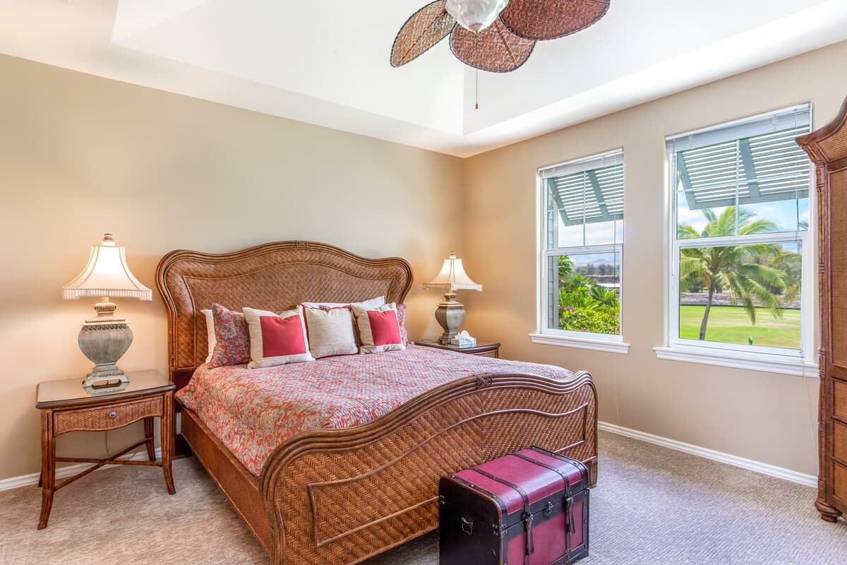 Condo in Waikoloa Village · ★4.76 · 3 bedrooms · 4 beds · 3 baths - Photo 5