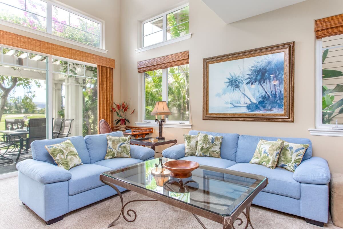 Condo in Waikoloa Village · ★4.76 · 3 bedrooms · 4 beds · 3 baths - Photo 2