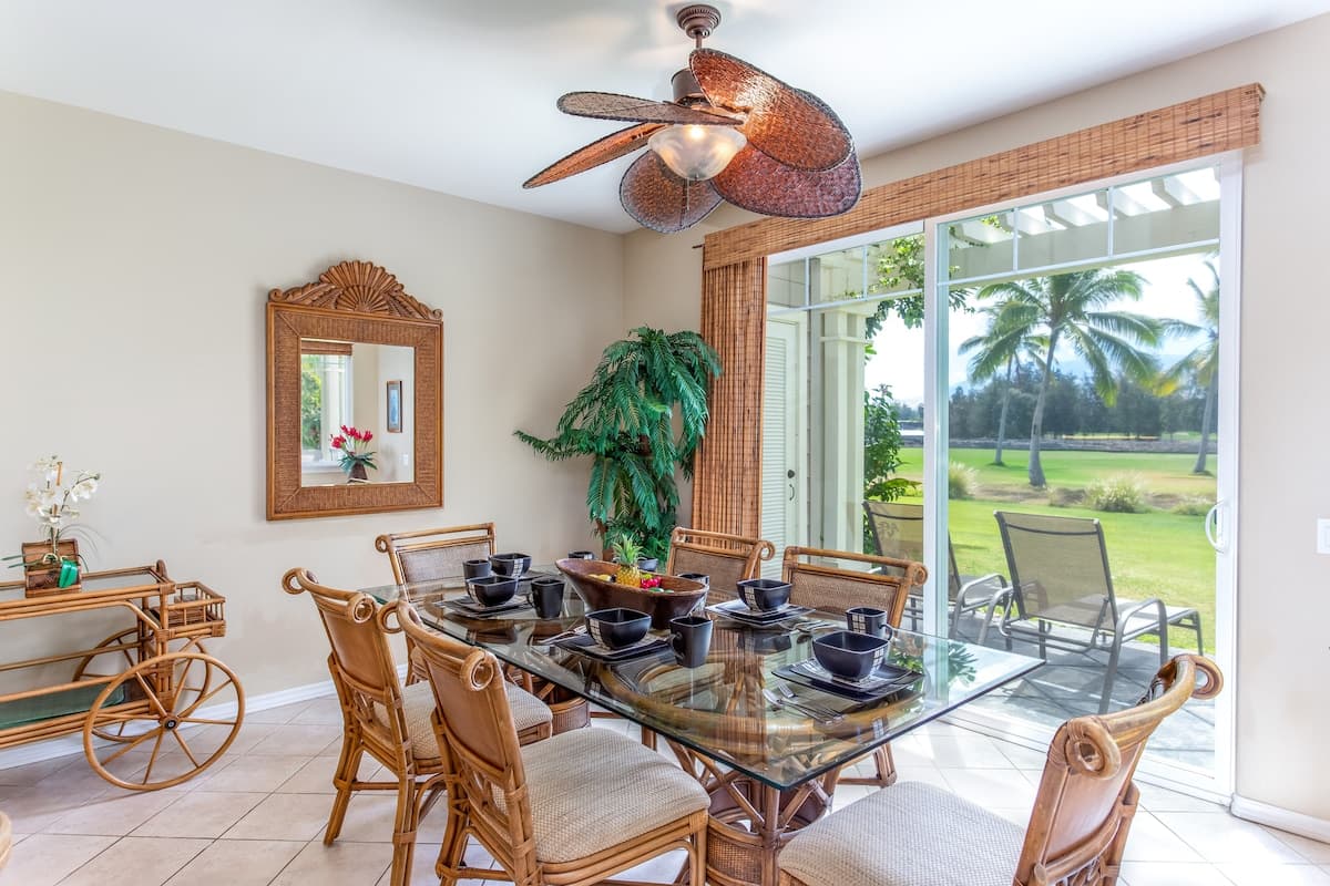 Condo in Waikoloa Village · ★4.76 · 3 bedrooms · 4 beds · 3 baths - Photo 3