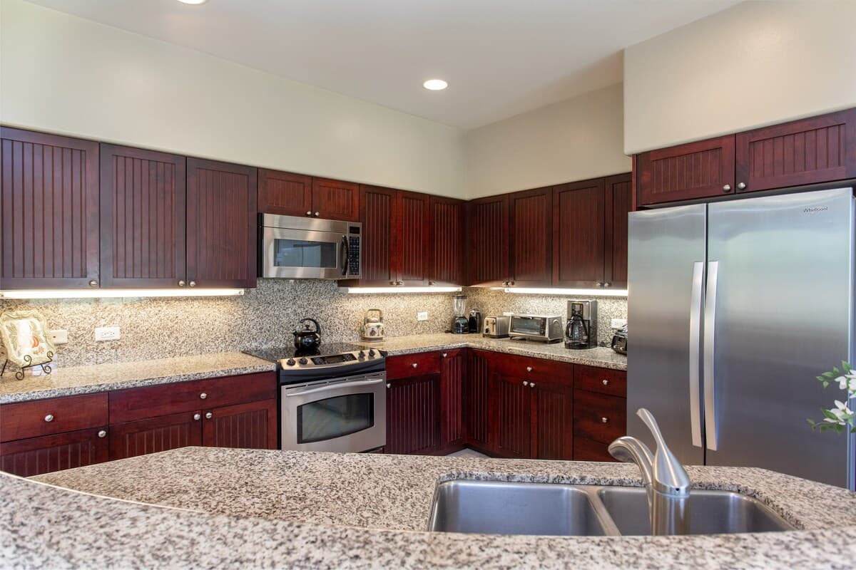 Condo in Waikoloa Village · ★4.76 · 3 bedrooms · 4 beds · 3 baths - Photo 4