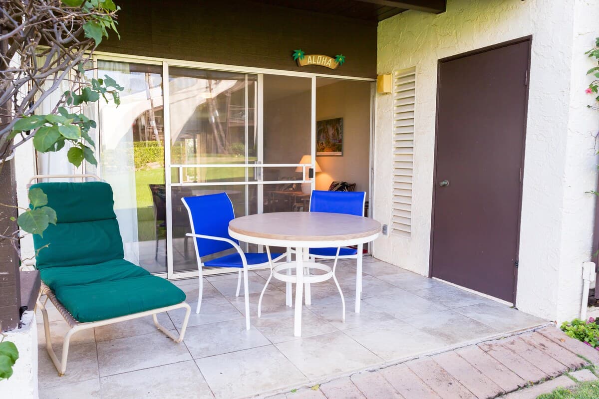 Condo in Kihei · ★4.5 · 1 bedroom · 2 beds · 1 bath - Photo 3
