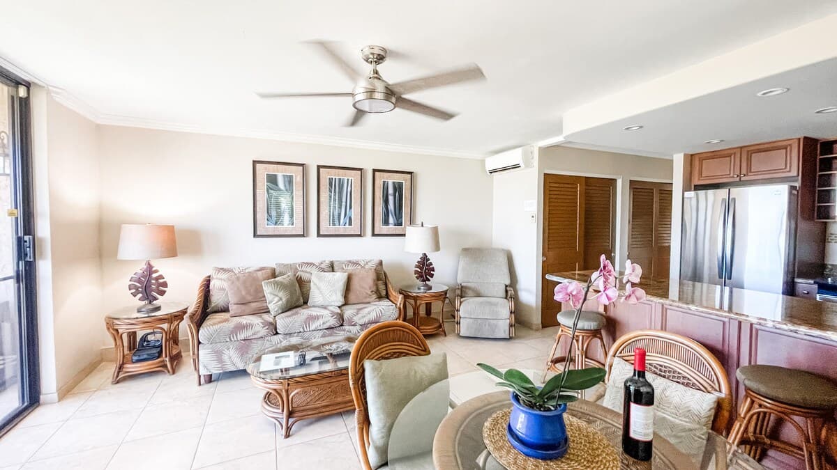 Remodeled One bd Ocean, AC, wifi, pool A201 - Photo 5