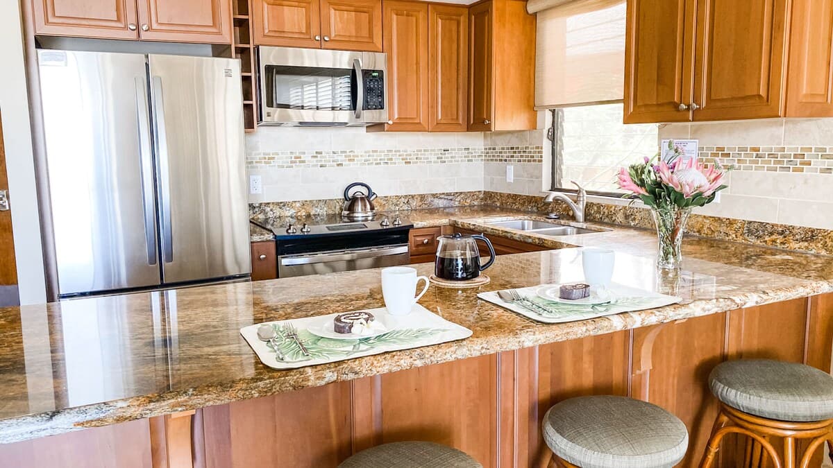 Remodeled One bd Ocean, AC, wifi, pool A201 - Photo 3