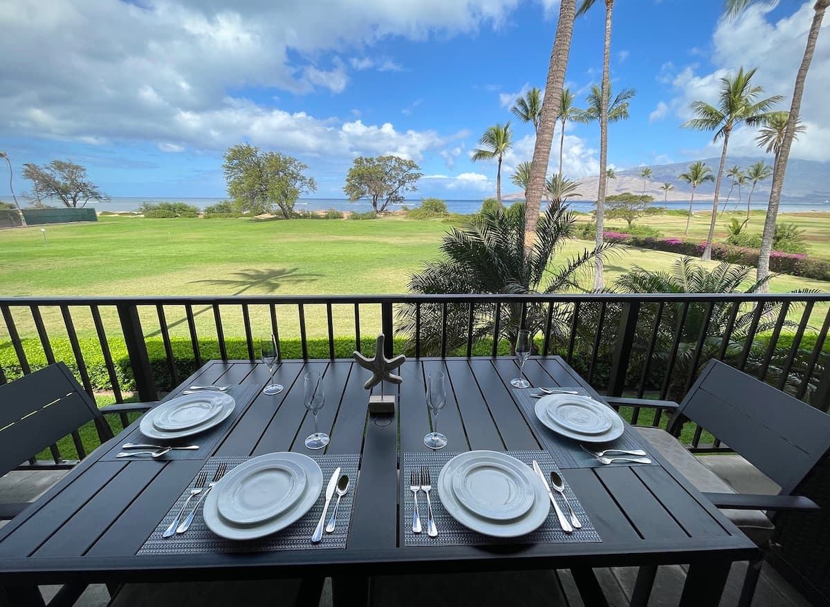 Beautiful One BD Ocean, AC, wifi, pool A202 - Photo 1
