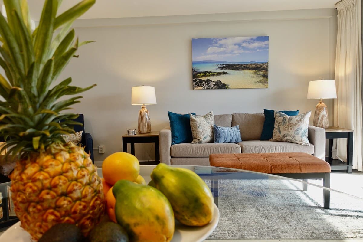 Beautiful One BD Ocean, AC, wifi, pool A202 - Photo 3