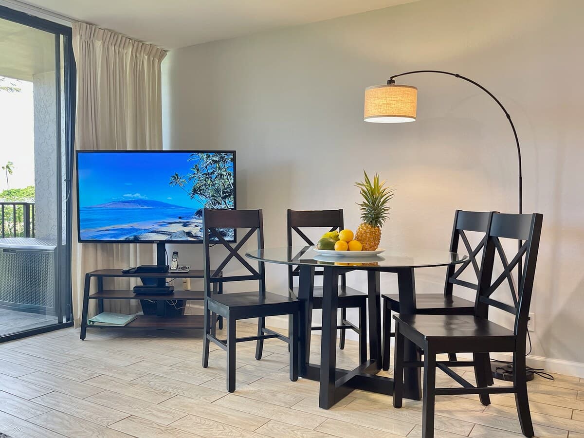 Beautiful One BD Ocean, AC, wifi, pool A202 - Photo 5