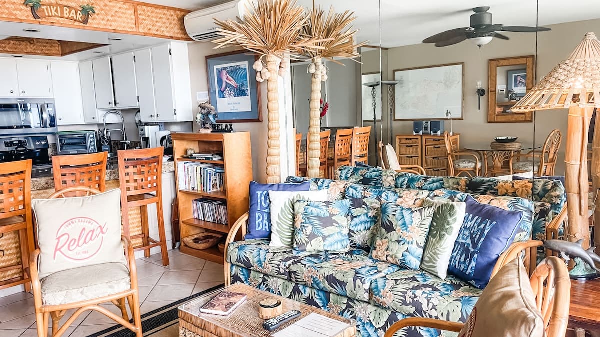 One Bd Partial Ocean, AC, wifi, Pool,Hot tub, B211 - Photo 4