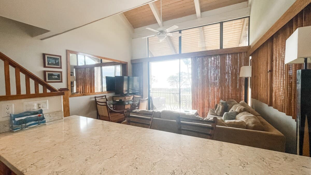 Two Bd Ocean View, wifi, Pool, Hot Tub A308 - Photo 3